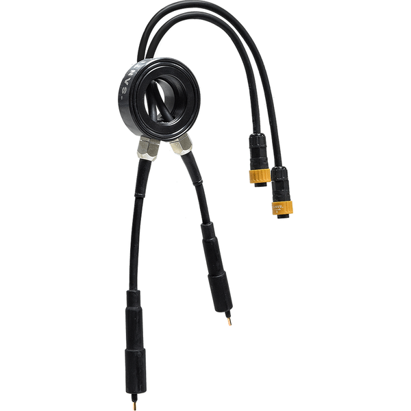 SANTI Heating APEKS Santi Drysuit DUAL Connector
