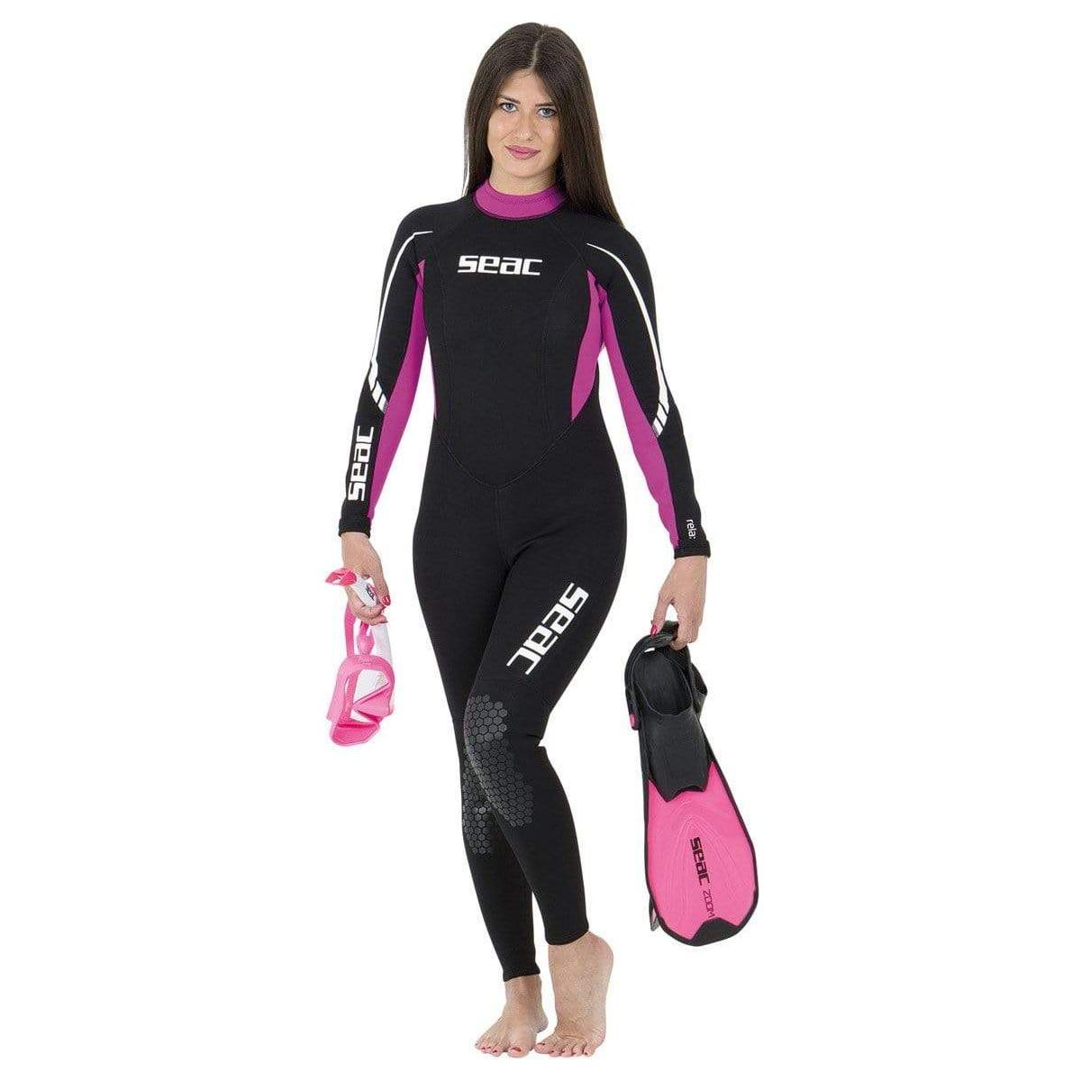 Wetsuit voor SUP | Aanbieding [2026] ⇒ Hier online kopen