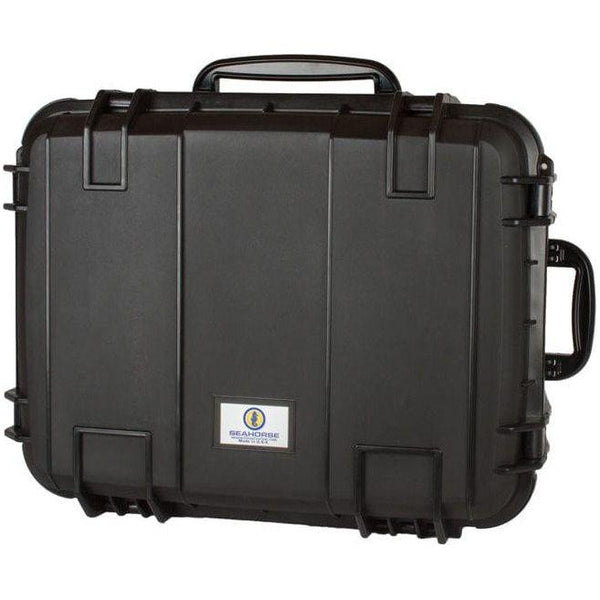 Seahorse Hard Case Without Foam Seahorse SE1220 Protective Equipment Case
