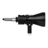 SeaYa SeaYa LED 19W ZOOM with Umbilical Dual Output Battery