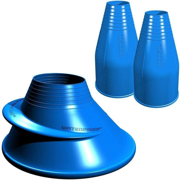 Waterproof Drysuit Waterproof Drysuit - D10 ISS - Lady