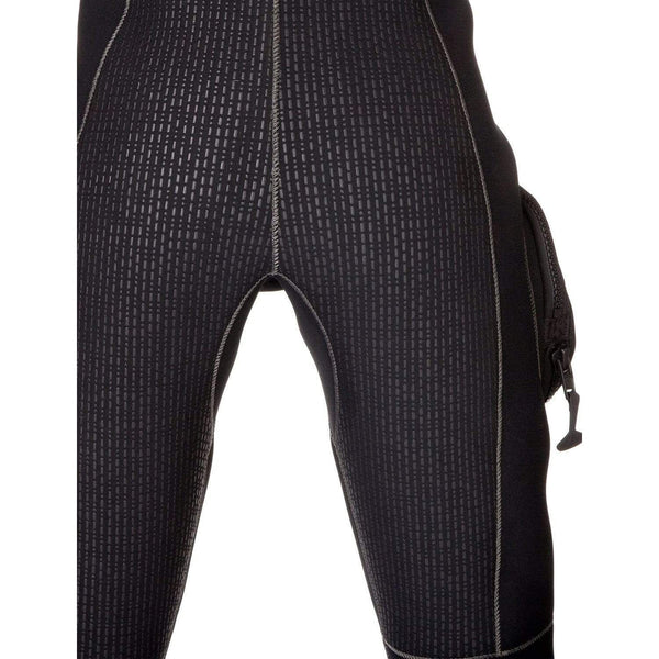 Waterproof Drysuit Waterproof Drysuit - D10 ISS - Lady