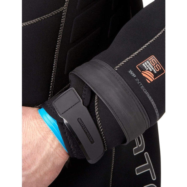 Waterproof Drysuit Waterproof Drysuit - D10 ISS - Man