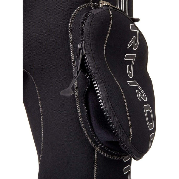 Waterproof Drysuit Waterproof Drysuit - D10 ISS - Man