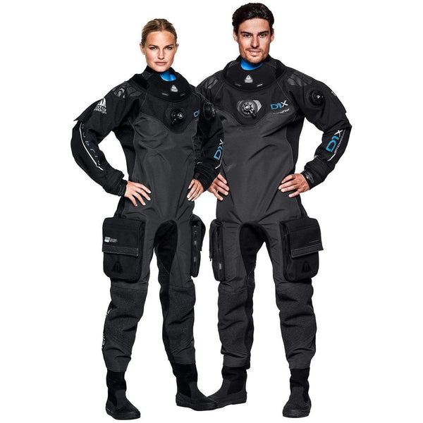 Waterproof Drysuit Waterproof Drysuit - D1X - Man