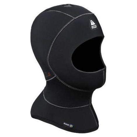 Waterproof Hood Waterproof H1 5/10mm Hood with Bib