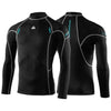 Waterproof Rash Vest Waterproof Rash Vest - R30 Man - Long Sleeve