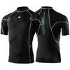 Waterproof Rash Vest XS / S Waterproof Rash Vest - R30 Man - Short  Sleeve