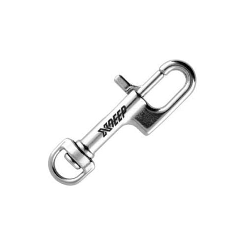 xDeep Bolt Snap xDeep - Small Single Ended Boltsnap