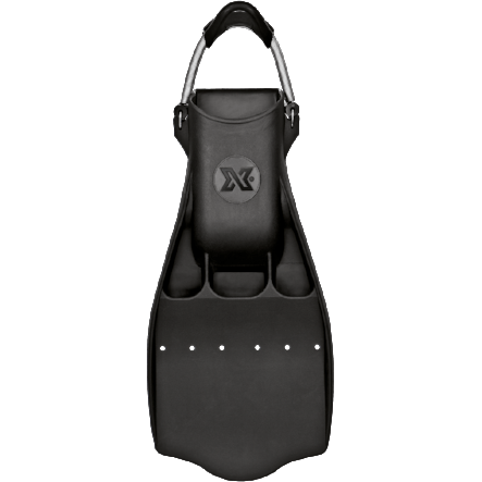 xDeep Fins (Open Heel) xDeep -  EX1 Fins