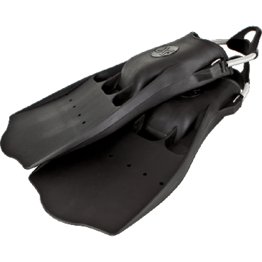 xDeep Fins (Open Heel) xDeep -  EX1 Fins