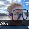 Navigating the Depths: A Comprehensive Guide to Choosing the Perfect Diving Mask