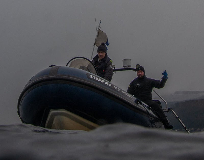 Back in the Water: Your Essential Guide to UK Spring Diving - The ScubaDiving Gear Store