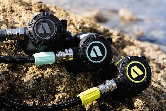 What Is Apeks Best Known For? - The ScubaDiving Gear Store