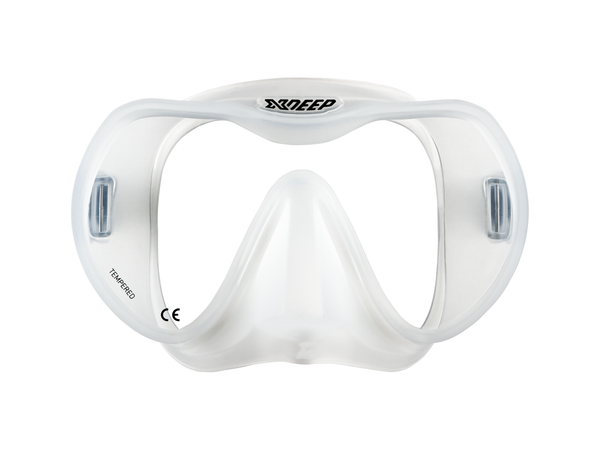 XDeep Radical Mask