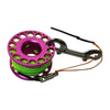 30M Aluminum Finger Spool - The ScubaDiving Gear Store
