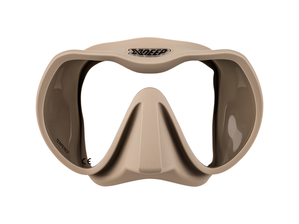 XDeep Radical Mask