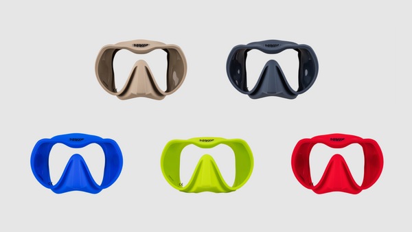 XDeep Radical Mask