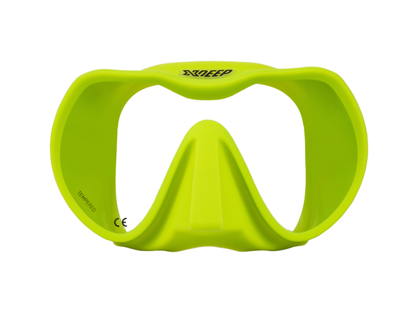 XDeep Radical Mask