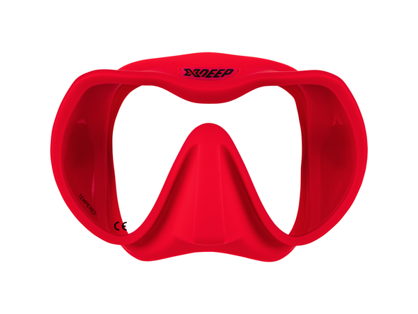 XDeep Radical Mask