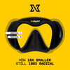 XDeep Radical Mask