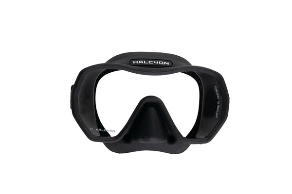 Halcyon Omnis Mask