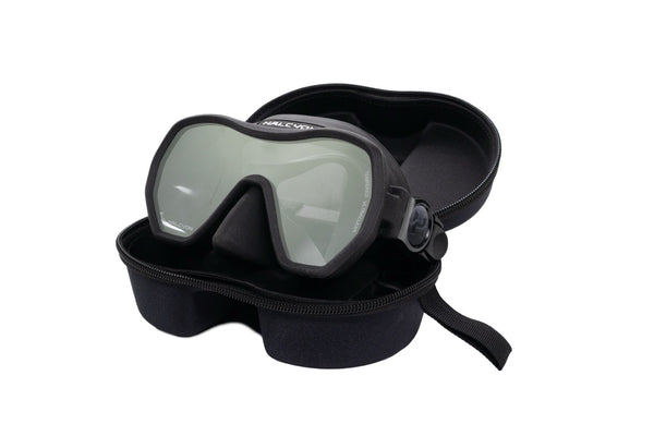 Halcyon Omnis Mask
