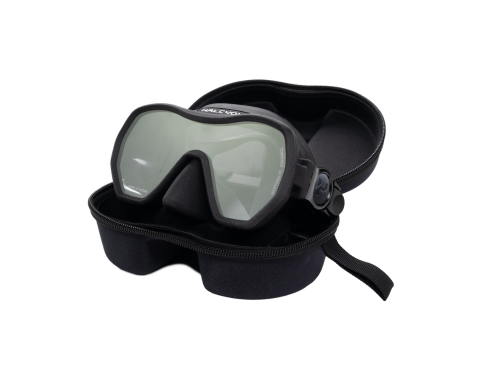 Halcyon Omnis Mask