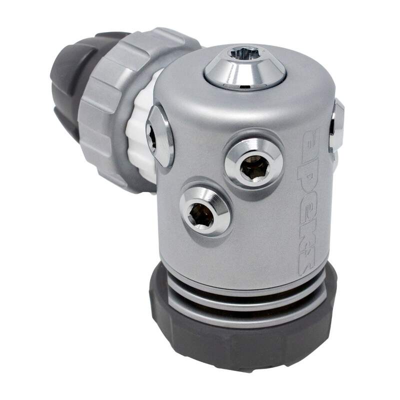 APEKS DB4+ 1ST STAGE ONLY - The ScubaDiving Gear Store