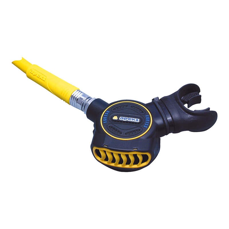 APEKS EGRESS 2ND STAGE ONLY (OCTOPUS) - The ScubaDiving Gear Store