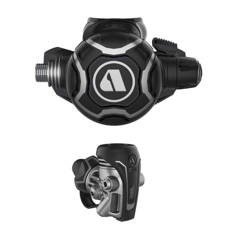 APEKS EVX200 - The ScubaDiving Gear Store
