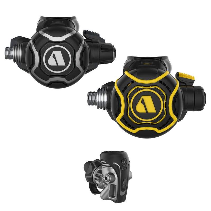 APEKS EVX200 STAGE3 - The ScubaDiving Gear Store