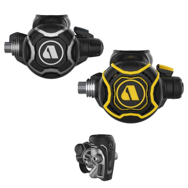 APEKS EVX200 STAGE3 - The ScubaDiving Gear Store