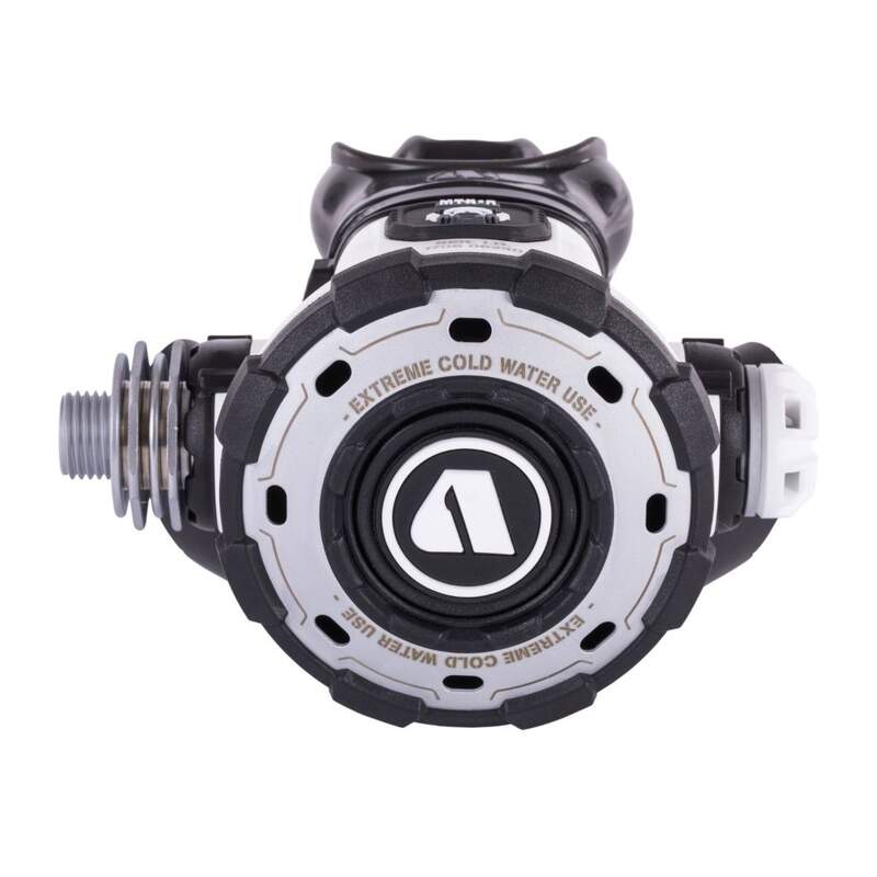 APEKS MTX-R SIDEMOUNT SET - The ScubaDiving Gear Store