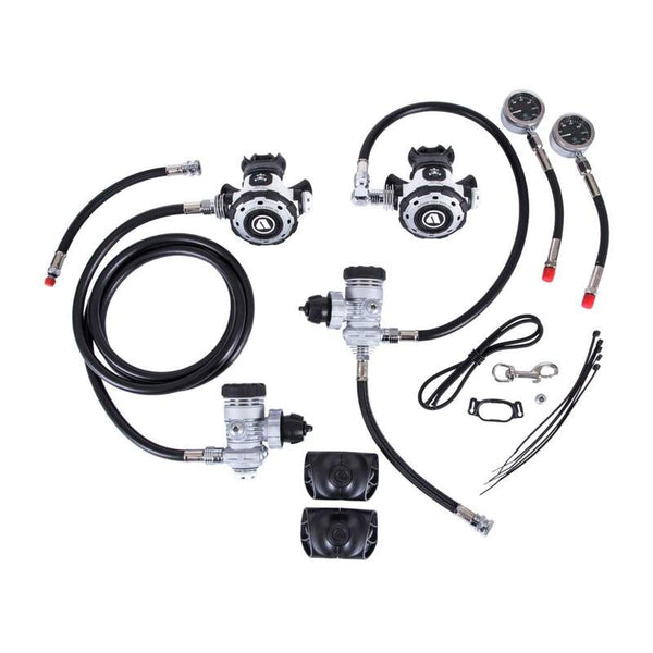 APEKS MTX-R SIDEMOUNT SET - The ScubaDiving Gear Store