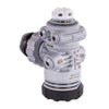 APEKS MTX-R SIDEMOUNT SET - The ScubaDiving Gear Store