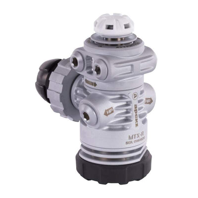 APEKS MTX-R SIDEMOUNT SET - The ScubaDiving Gear Store