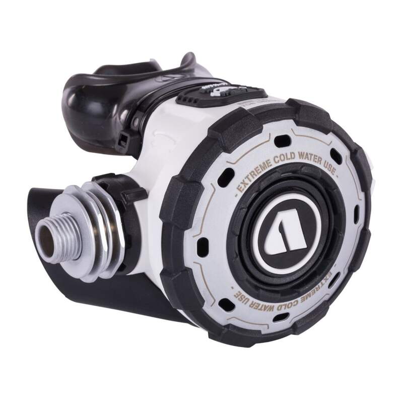 APEKS MTX-R SIDEMOUNT SET - The ScubaDiving Gear Store