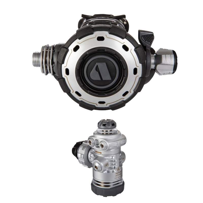 APEKS MTX-RC - The ScubaDiving Gear Store