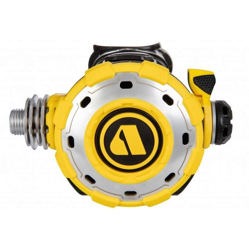 APEKS MTX-RC 2ND STAGE ONLY (OCTOPUS) - The ScubaDiving Gear Store