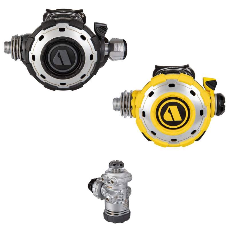 APEKS MTX-RC STAGE 3 - The ScubaDiving Gear Store