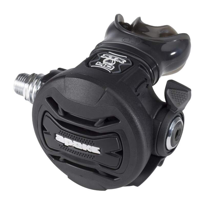 APEKS XTX40 2ND STAGE ONLY - The ScubaDiving Gear Store