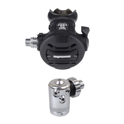 APEKS XTX40 DS4 - The ScubaDiving Gear Store