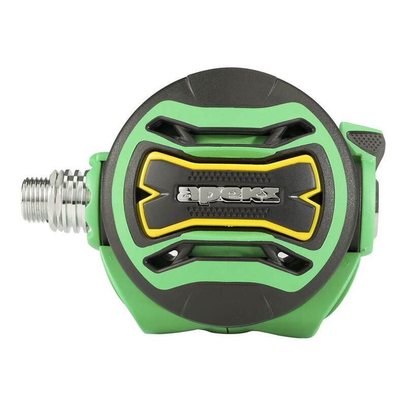 APEKS XTX40 DS4 NITROX - The ScubaDiving Gear Store