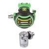 APEKS XTX40 DS4 NITROX - The ScubaDiving Gear Store