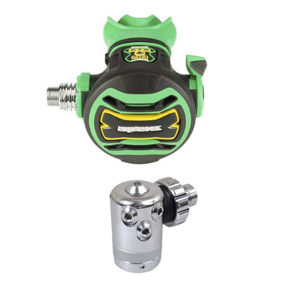 APEKS XTX40 DS4 NITROX - The ScubaDiving Gear Store