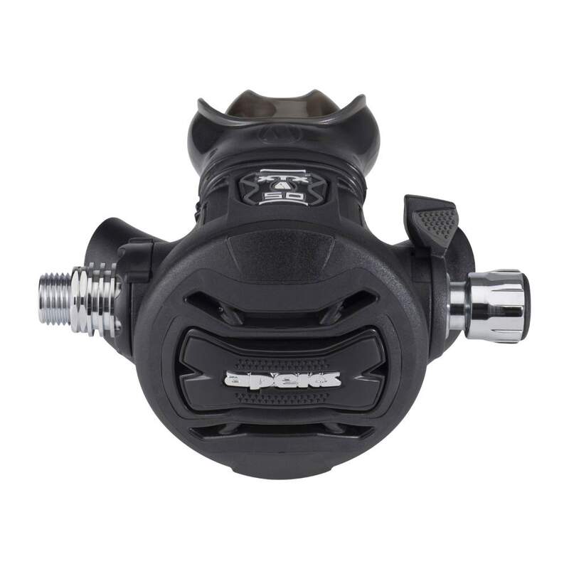 APEKS XTX50 2ND STAGE ONLY - The ScubaDiving Gear Store