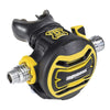 APEKS XTX50 2ND STAGE ONLY (OCTOPUS) - The ScubaDiving Gear Store