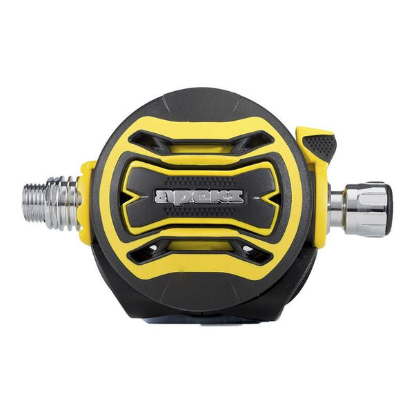 APEKS XTX50 2ND STAGE ONLY (OCTOPUS) - The ScubaDiving Gear Store