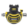 APEKS XTX50 2ND STAGE ONLY (OCTOPUS) - The ScubaDiving Gear Store